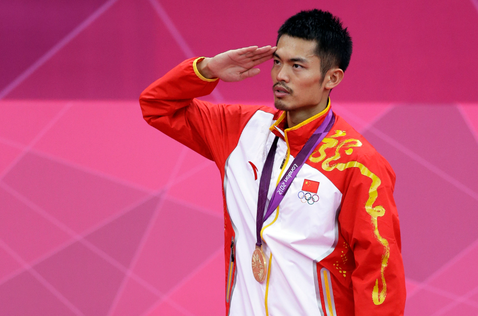 哪些运动员没参加过奥运会（伤病、年龄、禁赛、隔离...盘点无缘东京奥运十大体坛名将）-华海博客