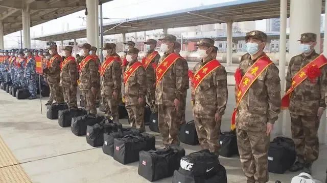 大学生服兵役,大学生服兵役的优惠政策2022