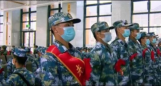 大学生服兵役,大学生服兵役的优惠政策2022