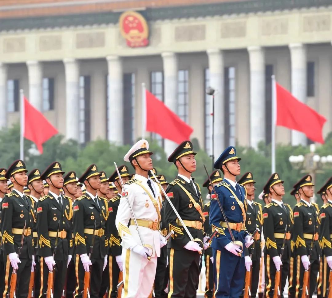 大学生服兵役,大学生服兵役的优惠政策2022