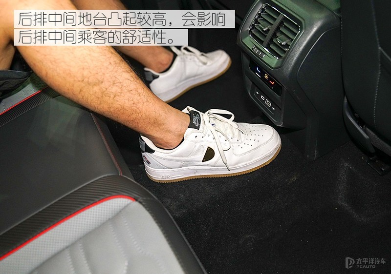 溜背太性感，内饰还有大惊喜！大众途观X来了，轿跑SUV谁顶得住