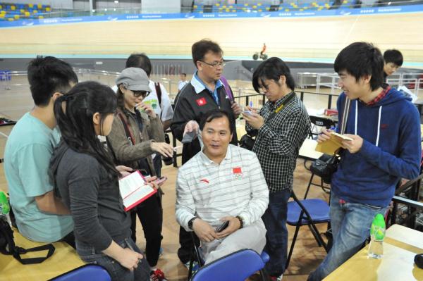 奥运会有没有自行车比赛（东京奥运会｜竞速争先 决胜东京-“中国速度”自行车赛场冲击奥运奖牌）