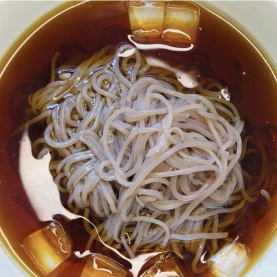 朝鮮冷面,朝鮮冷面的制作方法與步驟