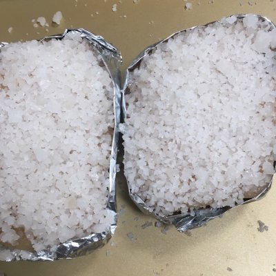 烧肉怎么做皮酥脆（家庭版广式脆皮烧肉制作教程分享）
