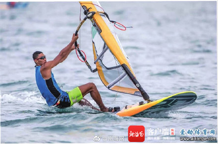 海南哪些运动员参加奥运会(三名海南选手为国出征 东京奥运，我们来了)