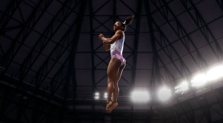 奥运会运动员哪些（放眼世界，东京奥运会上这25名运动员值得重点关注）-趣拿体育