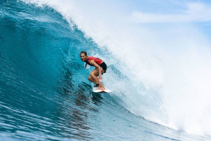 奥运会运动员哪些（放眼世界，东京奥运会上这25名运动员值得重点关注）