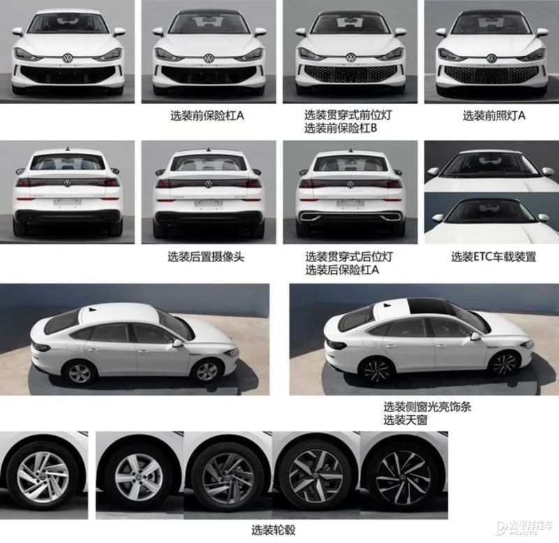 上汽奥迪A7L/丰田Harrier等12款新车来袭！最重磅的得看这几款