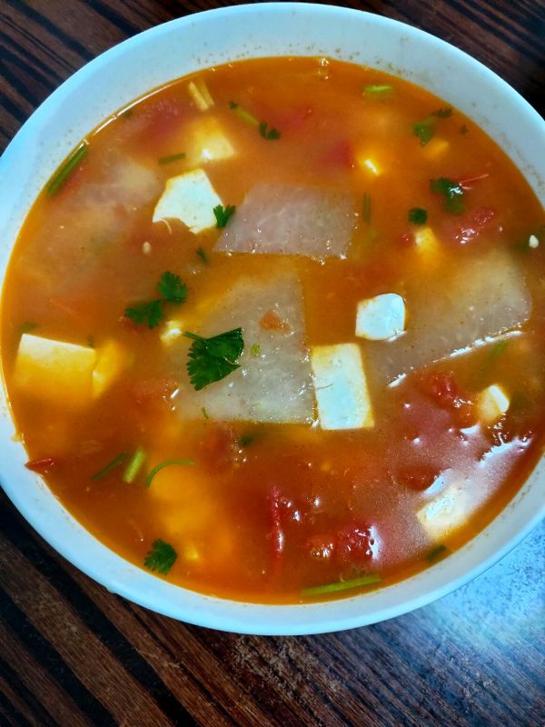 冬瓜湯的做法,冬瓜湯的做法 冬瓜怎么做好吃