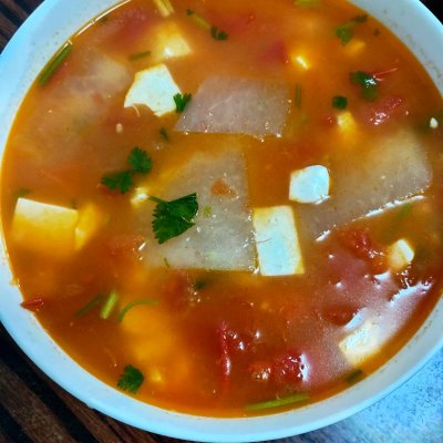 冬瓜湯的做法,冬瓜湯的做法 冬瓜怎么做好吃