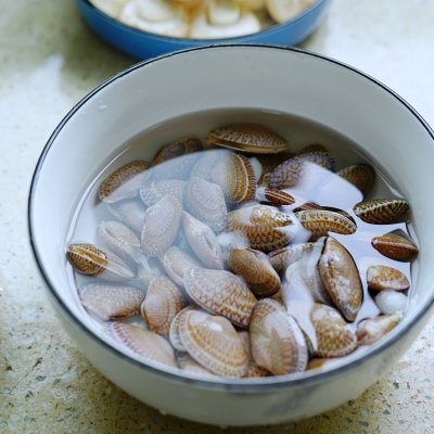 花甲湯,花甲湯的做法