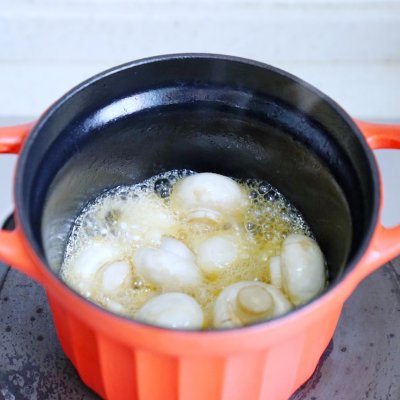 花甲湯,花甲湯的做法