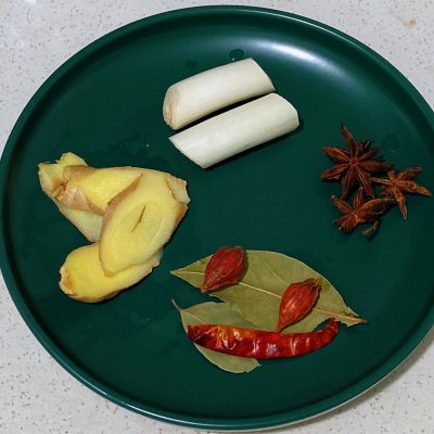 棒子骨湯,棒子骨湯的做法