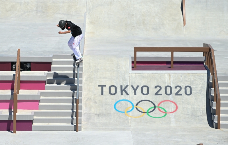 为什么还要举办奥运会（全封闭管理、几乎没观众、自己领奖……为什么还要举办奥运会）