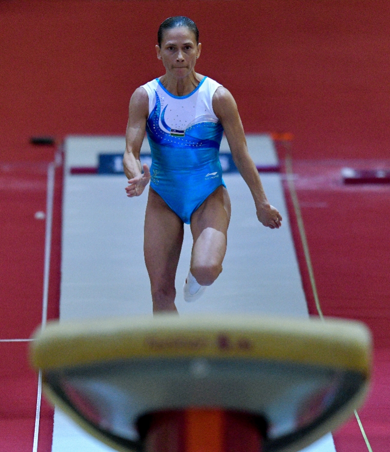 为什么还要举办奥运会（全封闭管理、几乎没观众、自己领奖……为什么还要举办奥运会）