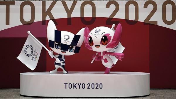 看点 | 第32届夏季奥林匹克运动会东京开幕，央视19时直播