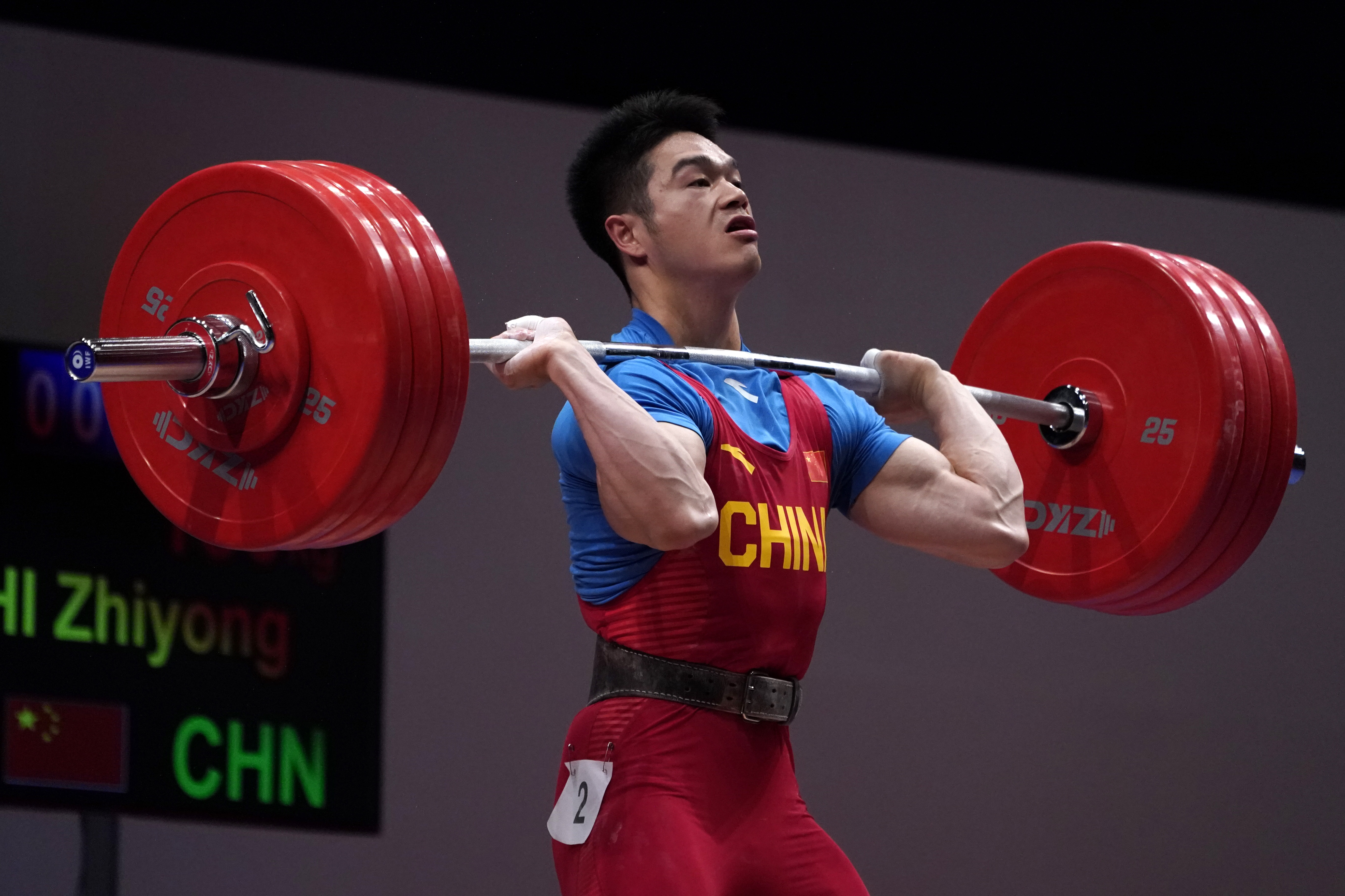 奥运头条丨韩国男足输球拒绝对手握手，国乒混双看淡上上签