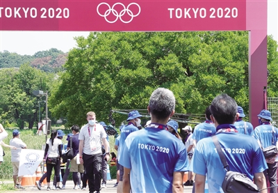 東京奧運(yùn)會(huì)項(xiàng)目順序（東京奧運(yùn)會(huì)今晚開幕）