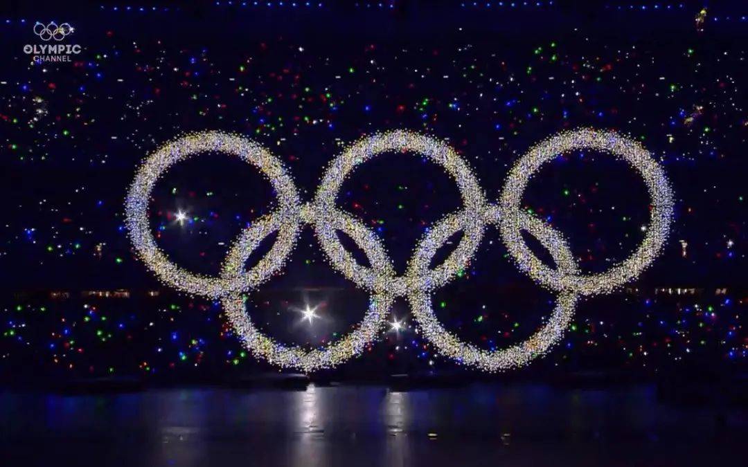 2008北京奥运开幕式完整版(13年前的北京奥运会开幕式，何以让人疯狂？)