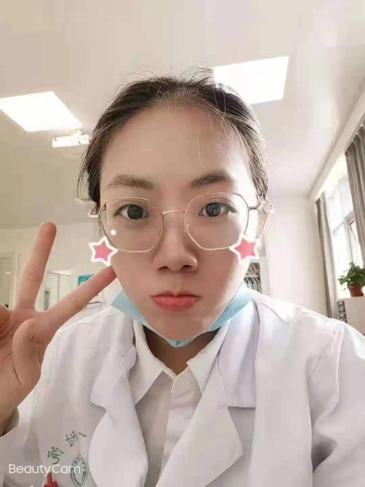 对话郑州地铁“最美的医生”秦杰林，从善良互助到挺身而出