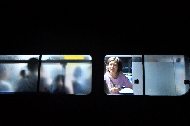 对话郑州地铁“最美的医生”秦杰林，从善良互助到挺身而出