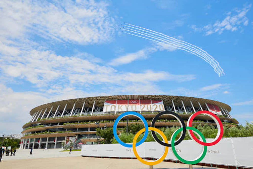 东京奥运会今晚有哪些项目开赛(除了开幕式主会场，东京奥运会其他赛事都在哪里举办？)