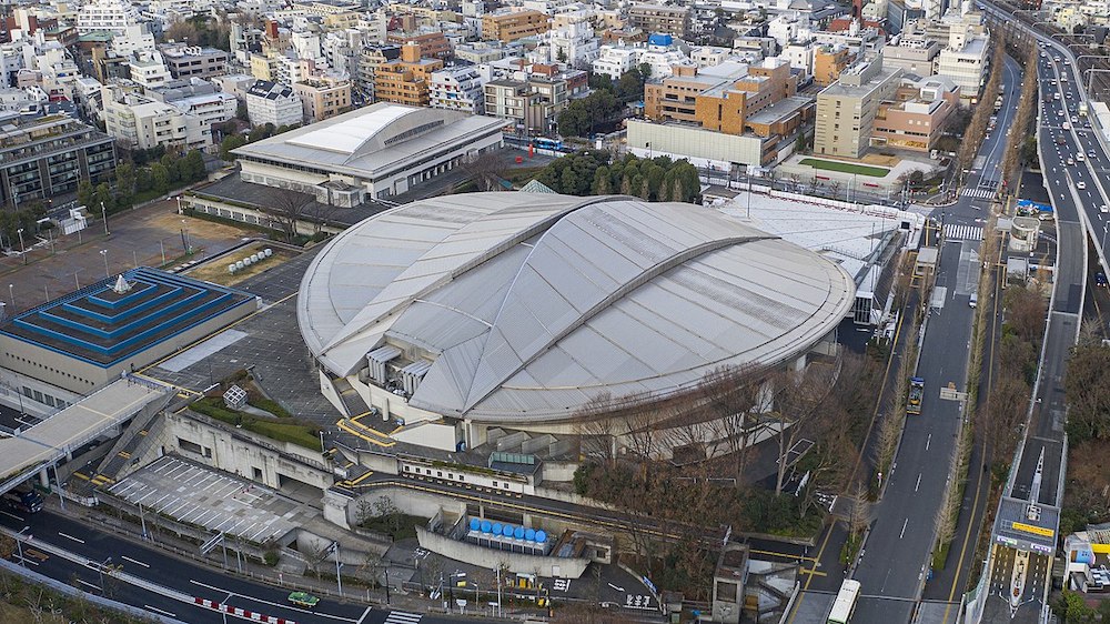东京奥运会今晚有哪些项目开赛(除了开幕式主会场，东京奥运会其他赛事都在哪里举办？)