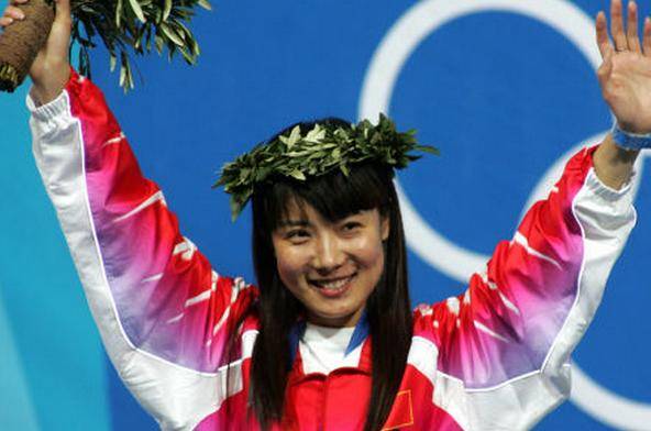 北京奥运会首金是谁拿的（历年中国奥运首金得主都有谁？有人17岁夺冠，有人转战演艺界成立广告公司）