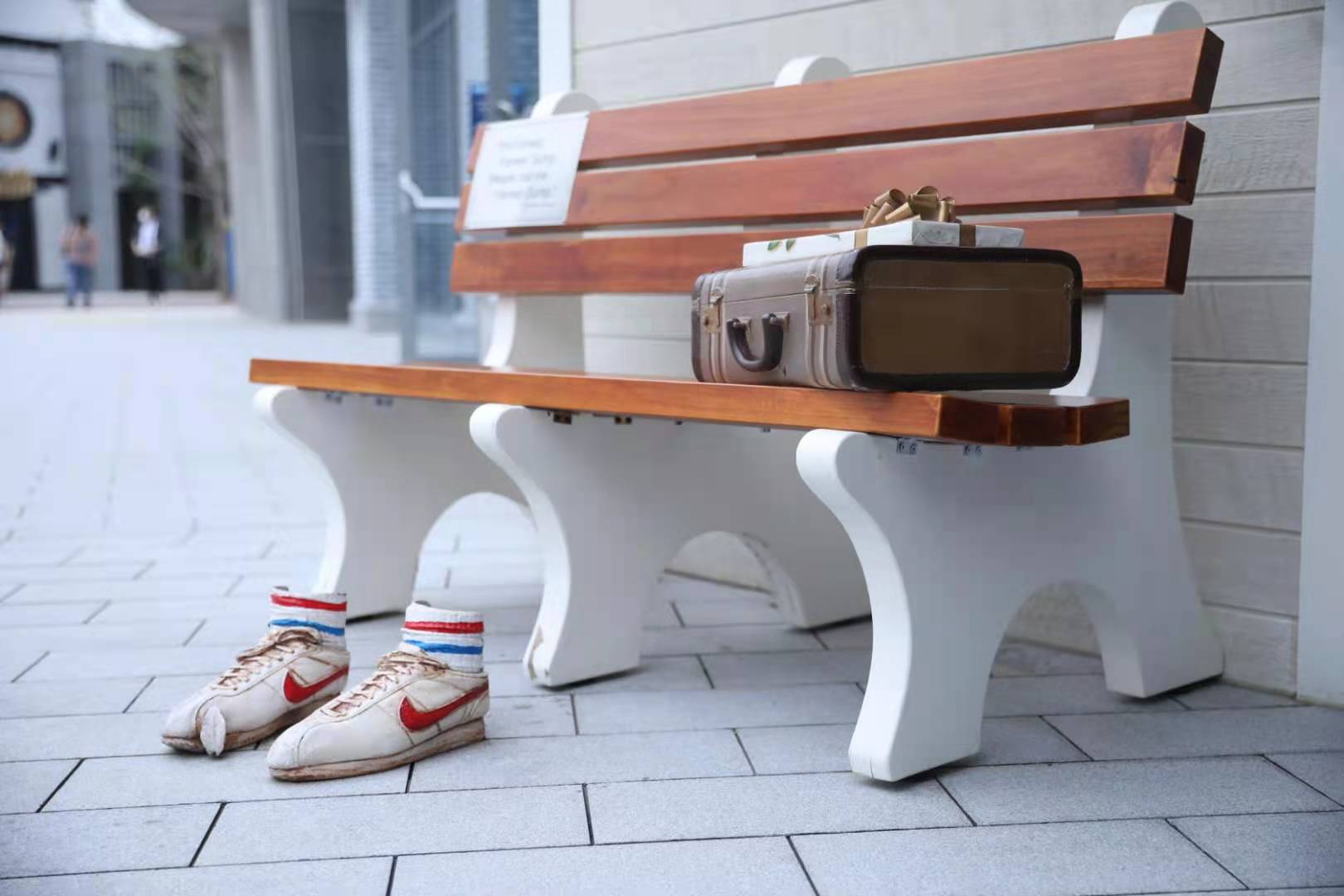 双蝶乒乓球台怎么样（北京环球城市大道内测探班，网传的“天价”体验是真实的吗？）