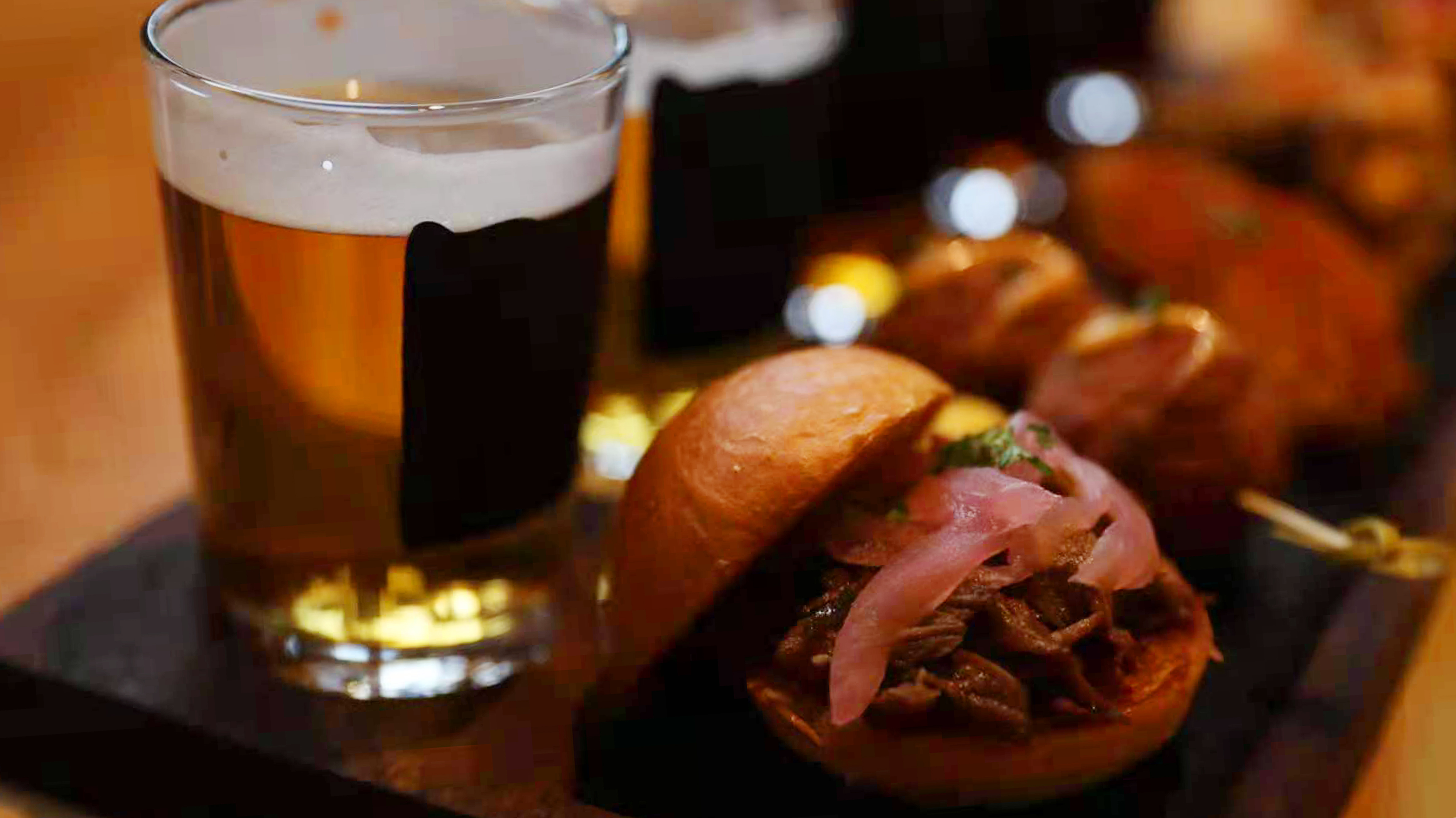 双蝶乒乓球台怎么样（北京环球城市大道内测探班，网传的“天价”体验是真实的吗？）