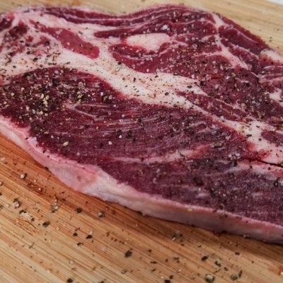 正宗煎牛排的家常做法和配料表 煎牛排需要什么调料