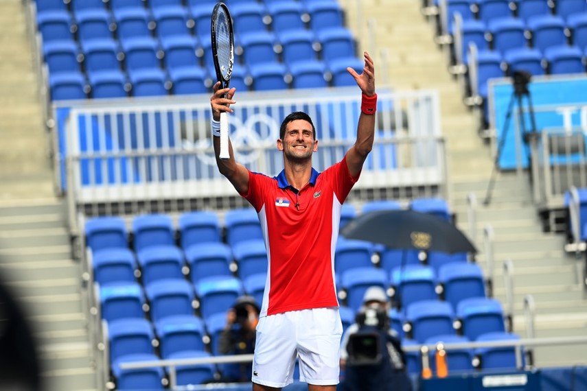 奥运会的网球比赛有哪些项目（奥运网球比赛火热开战 小编教你如何看懂网球比赛）