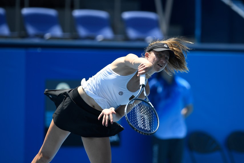 奥运会的网球比赛有哪些项目（奥运网球比赛火热开战 小编教你如何看懂网球比赛）