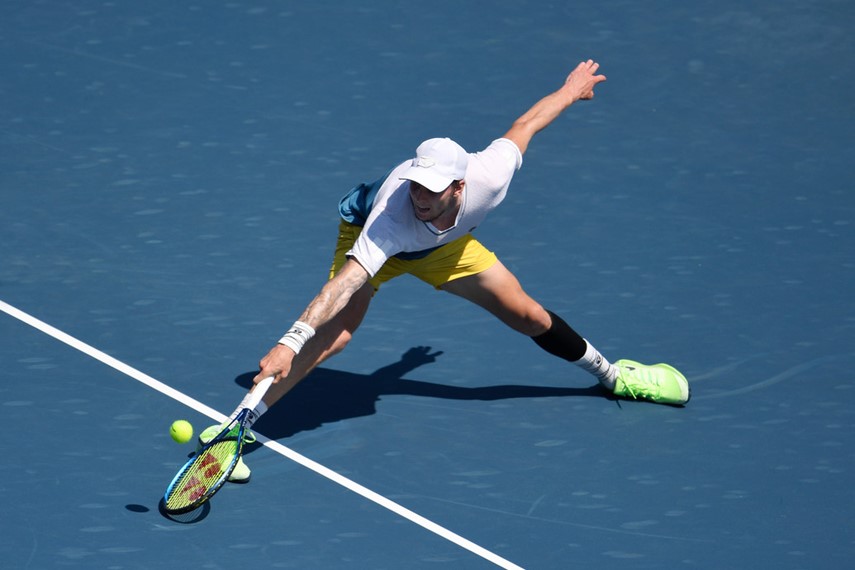 奥运会的网球比赛有哪些项目（奥运网球比赛火热开战 小编教你如何看懂网球比赛）