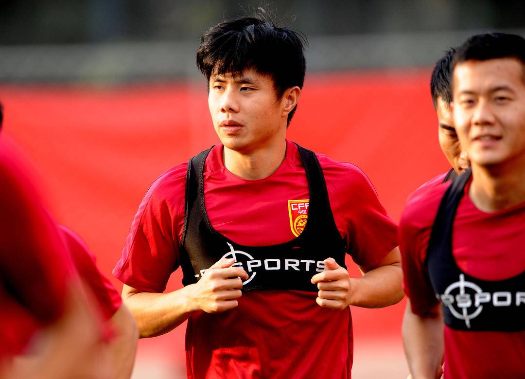 02世界杯中国队对土耳其进球（97之后，盘点国足史上最强十一人）