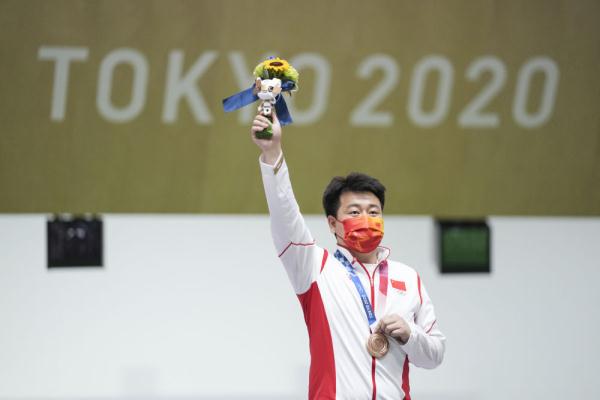 东京奥运会100米有哪些人(东京奥运会｜岁月不居 老兵常青——盘点东京奥运会十大老将)