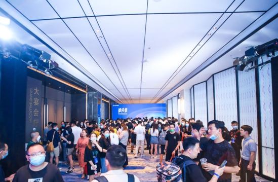 我选择allin快手用月破千万的品牌自播案例征服KA客户