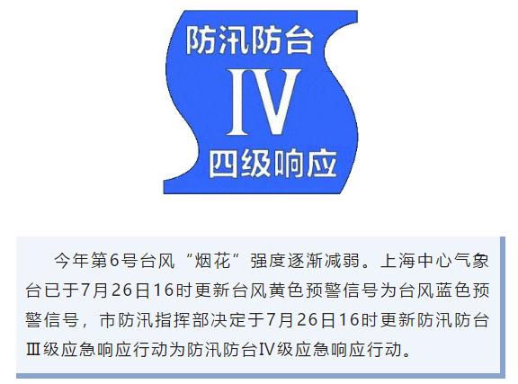 上海地铁已陆续恢复！台风天，感谢有你们！“烟花”移速缓慢，风雨还将持续多久？