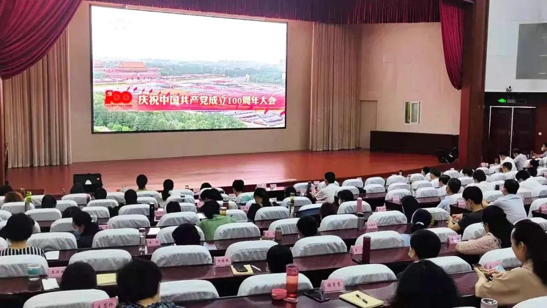 安徽省委党校（安徽行政学院）首次举办全省女干部进修班