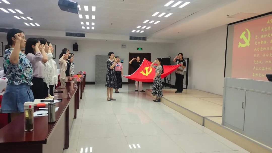 安徽省委党校（安徽行政学院）首次举办全省女干部进修班