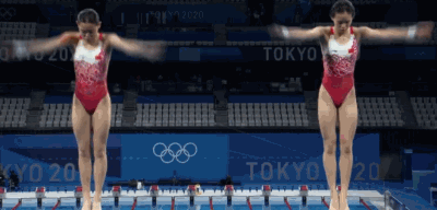 东京奥运会跳水评分规则（中国跳水经久不衰的秘密到底是什么？）