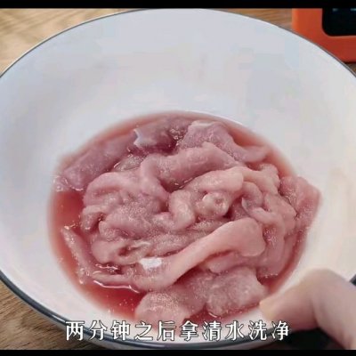 锅包肉做法及步骤（分享锅包肉是怎么做的呢）