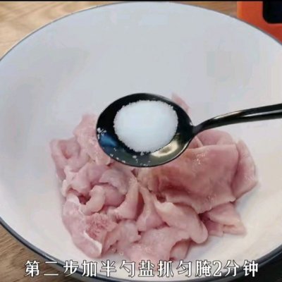 锅包肉做法及步骤（分享锅包肉是怎么做的呢）