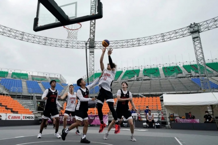 男篮3v3世界杯(3×3篮球 到底应该让哪些人来打？)