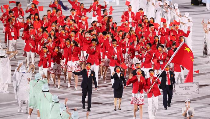 哪国民众最讨厌奥运(东瀛见闻2：和四位普通日本人聊了聊，这就是疫情下东京奥运不被追捧的原因？)