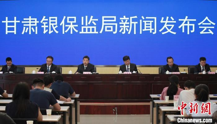 甘肃脱贫人口小额信贷惠及百万家庭 贷款规模居全国首位