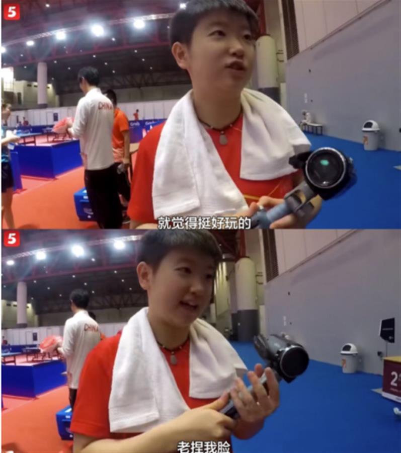 33年，乒乓球女单冠军都是中国的