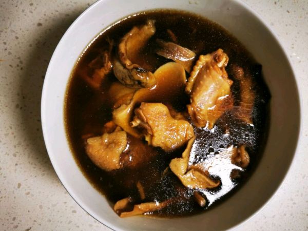 菌子湯,菌子湯是什么梗