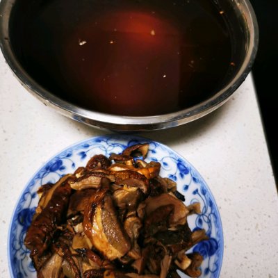 菌子湯,菌子湯是什么梗