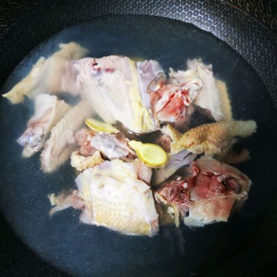 菌子湯,菌子湯是什么梗